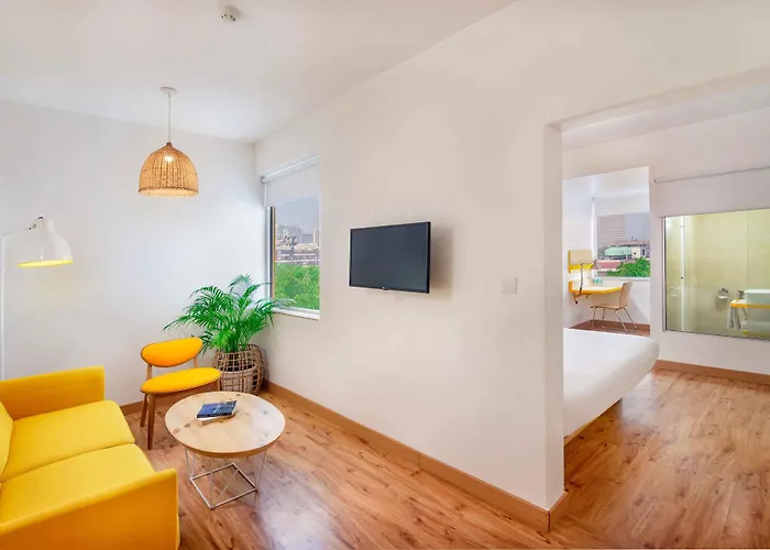 Signature Suite